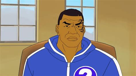 where to watch mike tyson mysteries